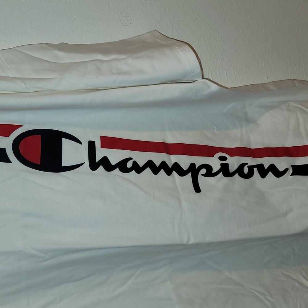 Champion - Picture 3 of 3